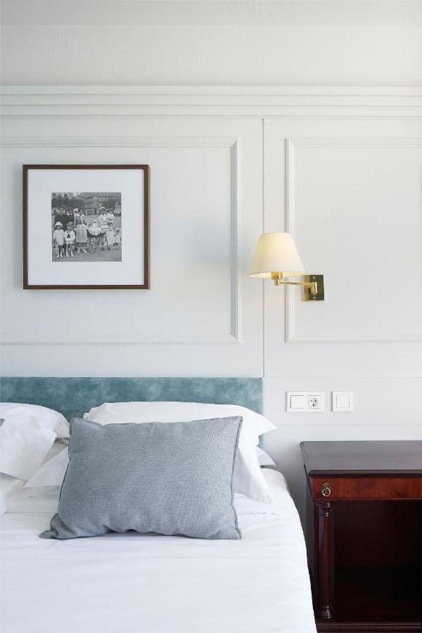 Petite Double Room with Sea View