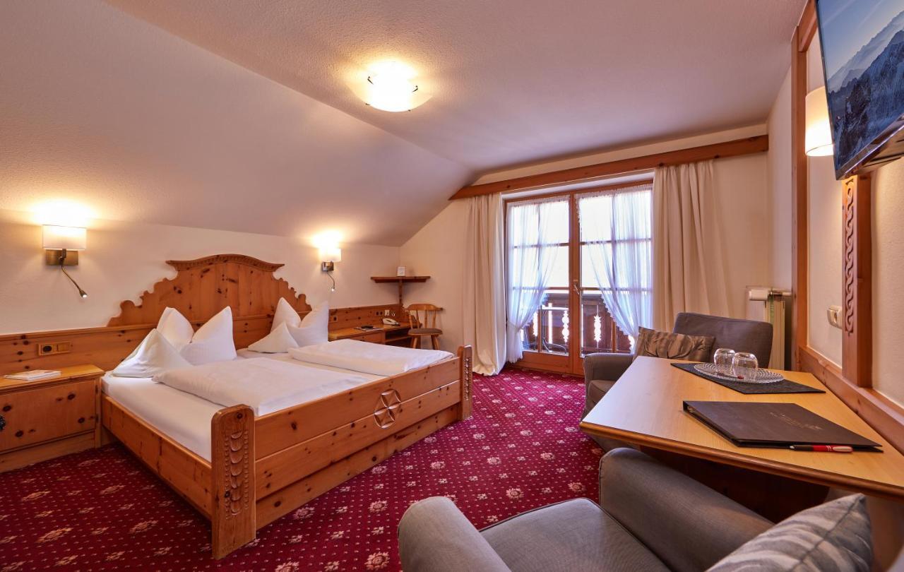 Standard Doppelzimmer