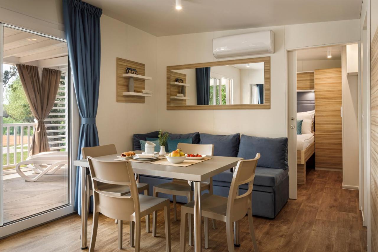 Family Mobile Home