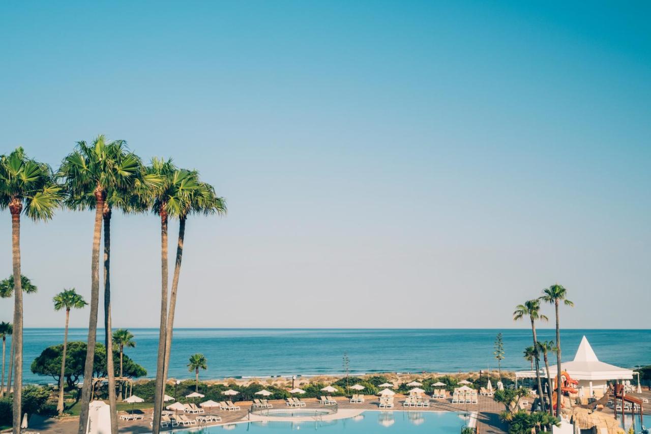 Deluxe Double Room Sea View
