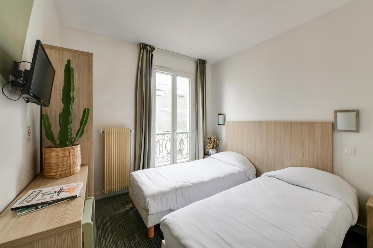 Quarto Twin