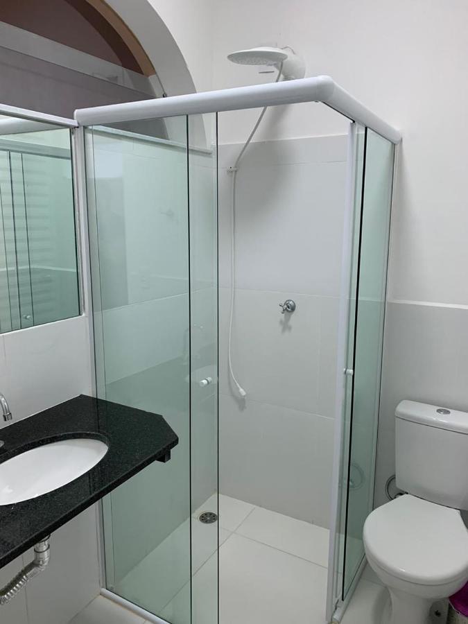 Quarto Triplo Deluxe