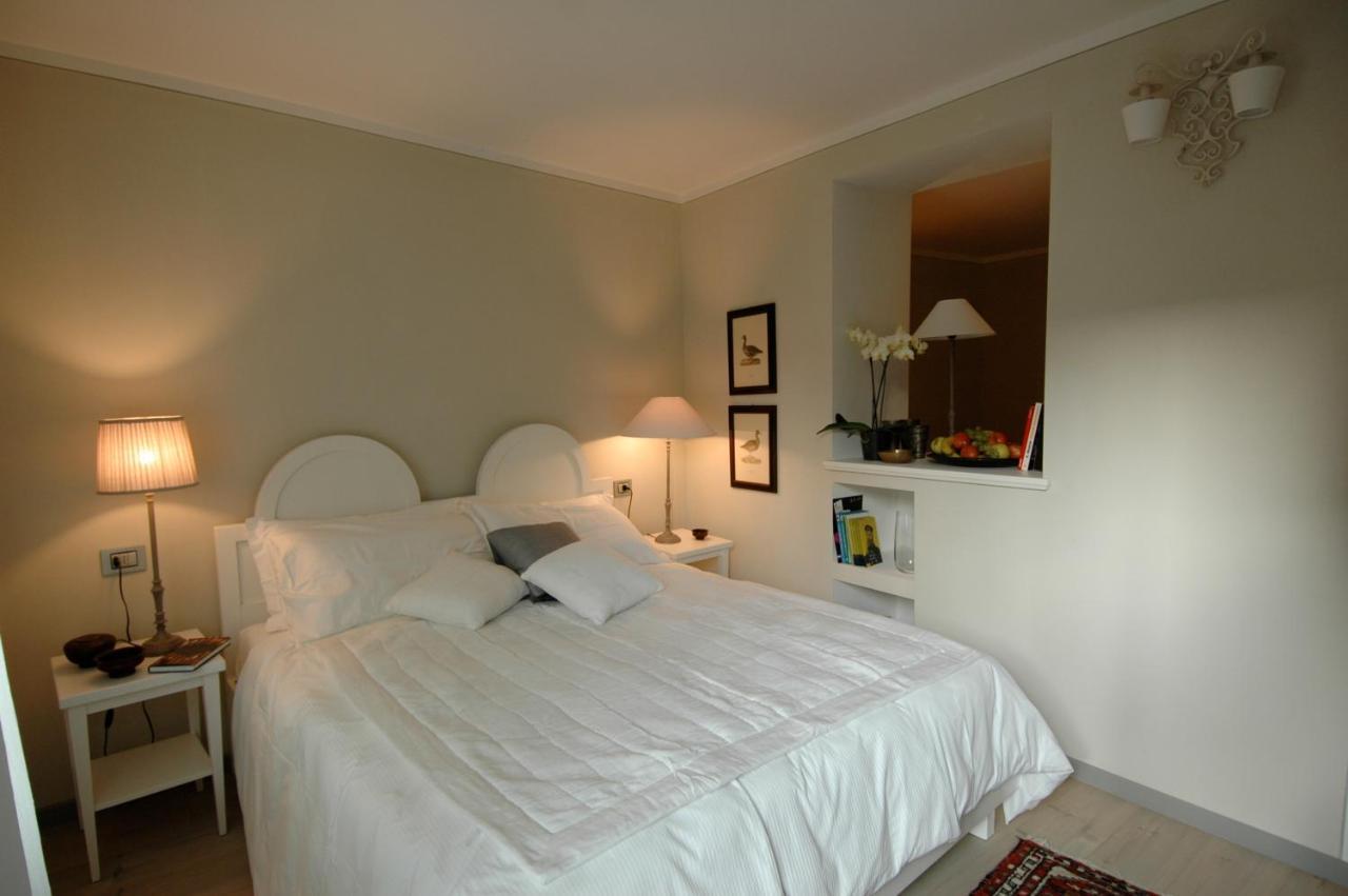 Suite con Balcone