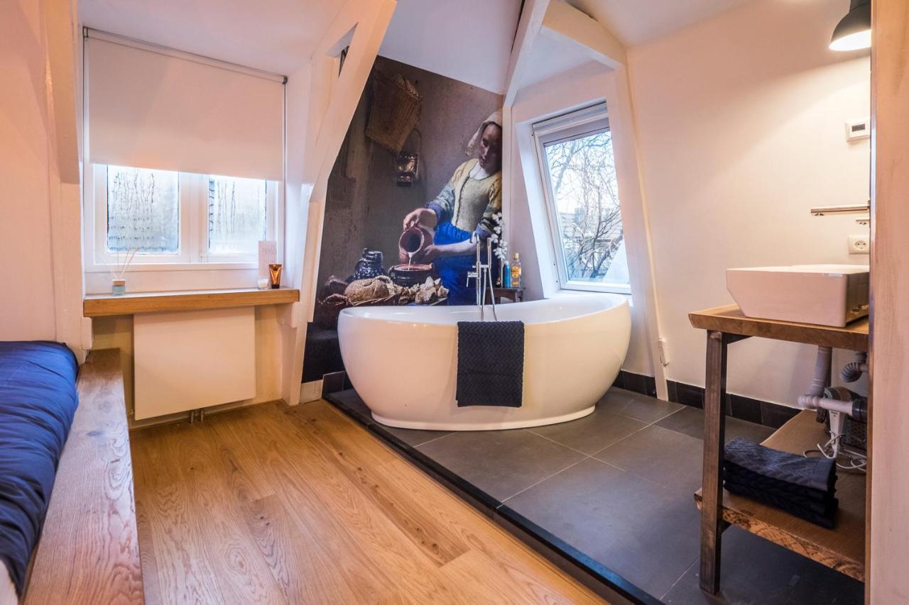 Suite Deluxe avec Lit King-Size