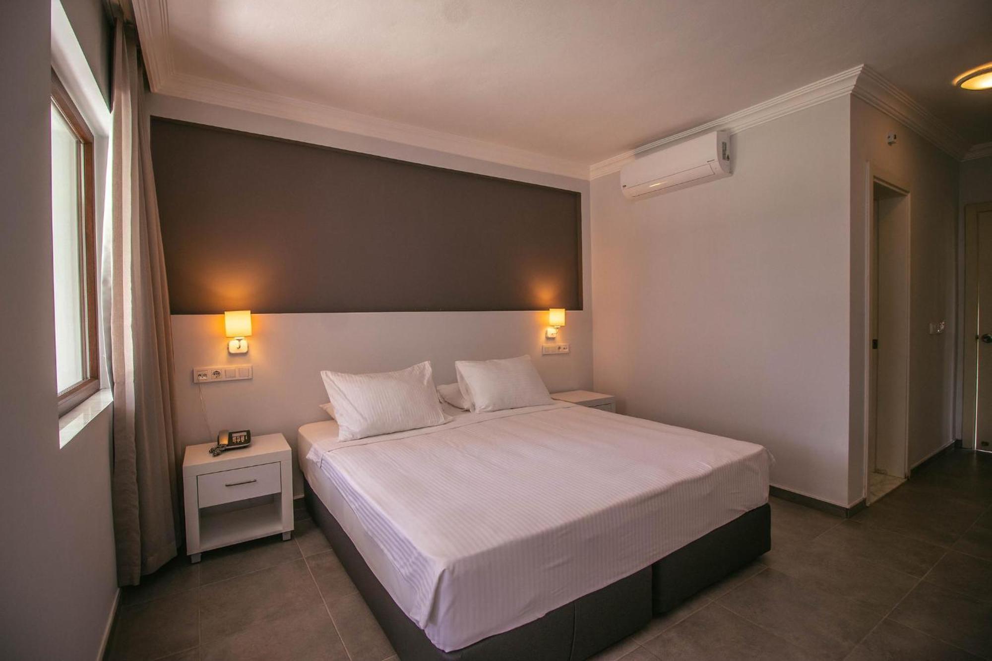 Triple Room View