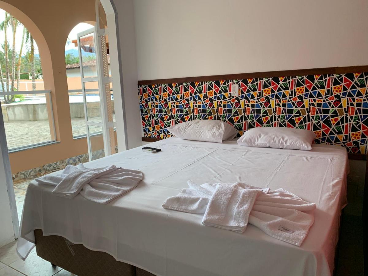 Quarto Deluxe