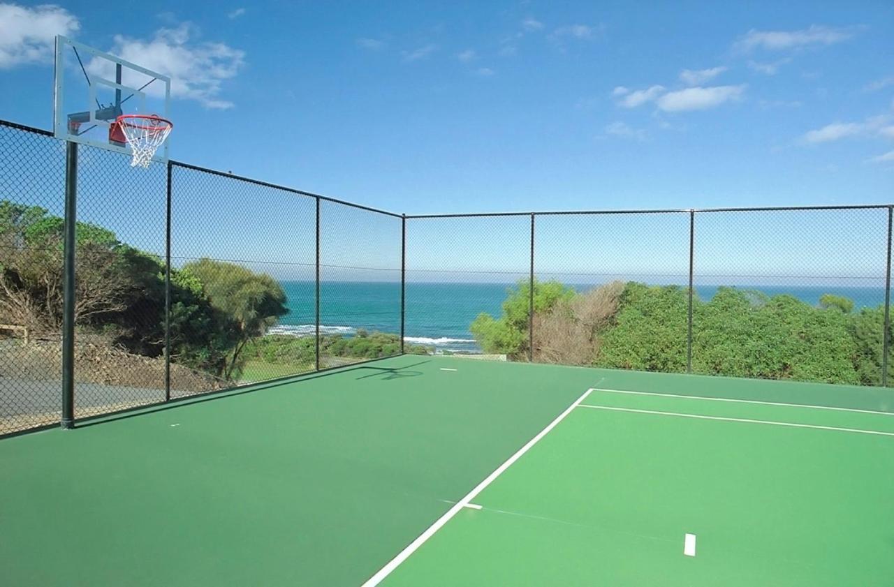 Apartment 5 - Spacious Three Bedrooms with Ocean View