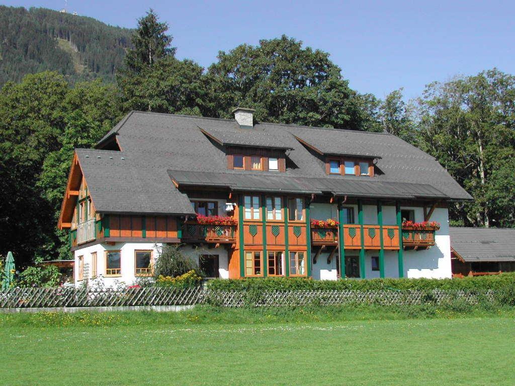 Superior Apartment mit 2 Schlafzimmern