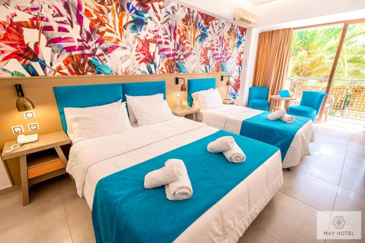 Chambre Triple Standard