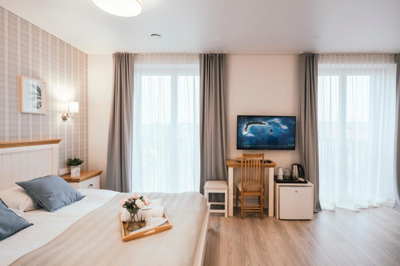 Großes Deluxe Zimmer