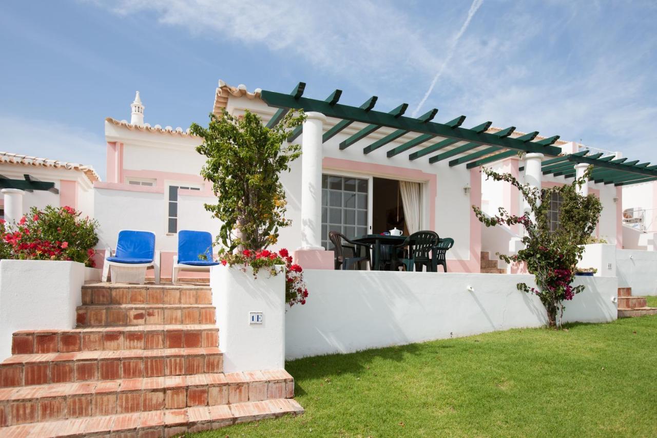 One-Bedroom Villa with Garden View