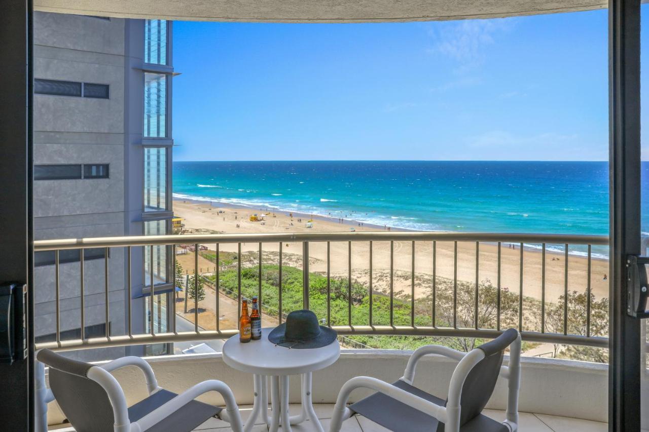 Two-Bedroom Apartment Ocean View