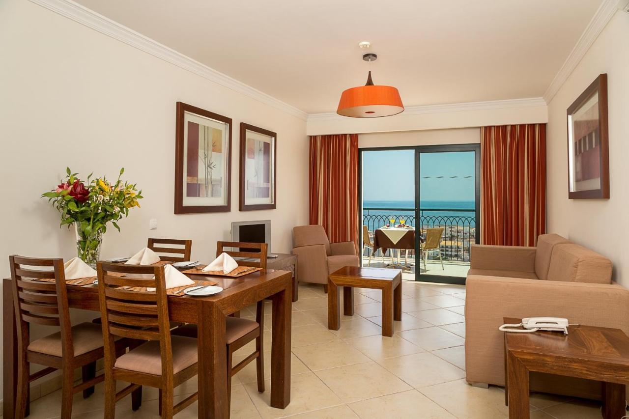 Appartement 1 Chambre Cerro Mar Atlantique