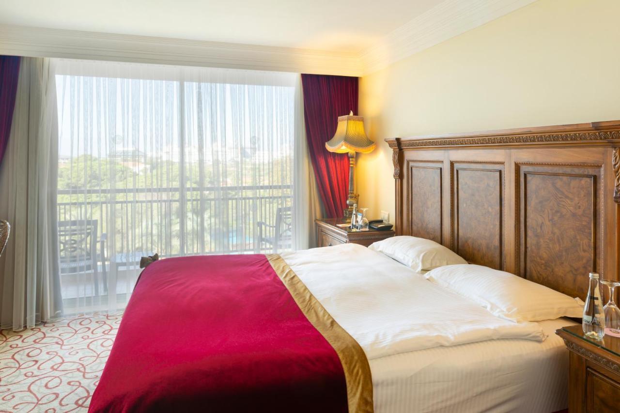 Suite Presidencial