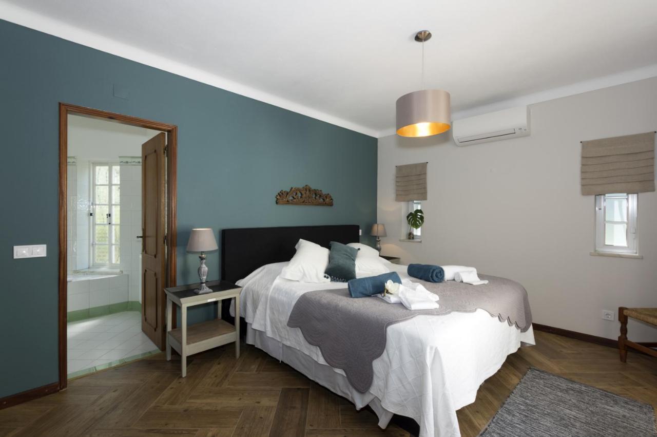 Superior Detached Three-Bedroom Villa with Air-conditioning and Private Pool
