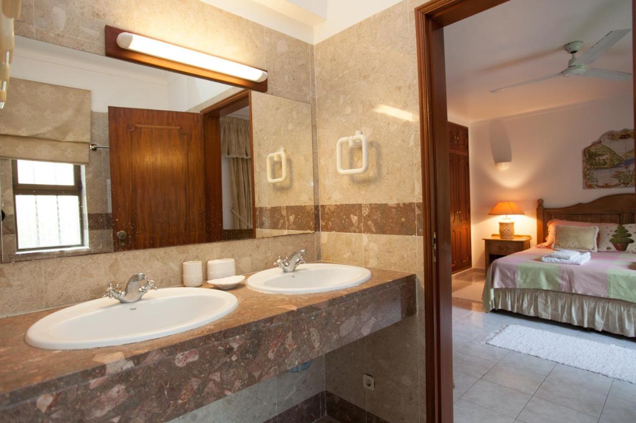 Detached Four-Bedroom Villa with Private Pool