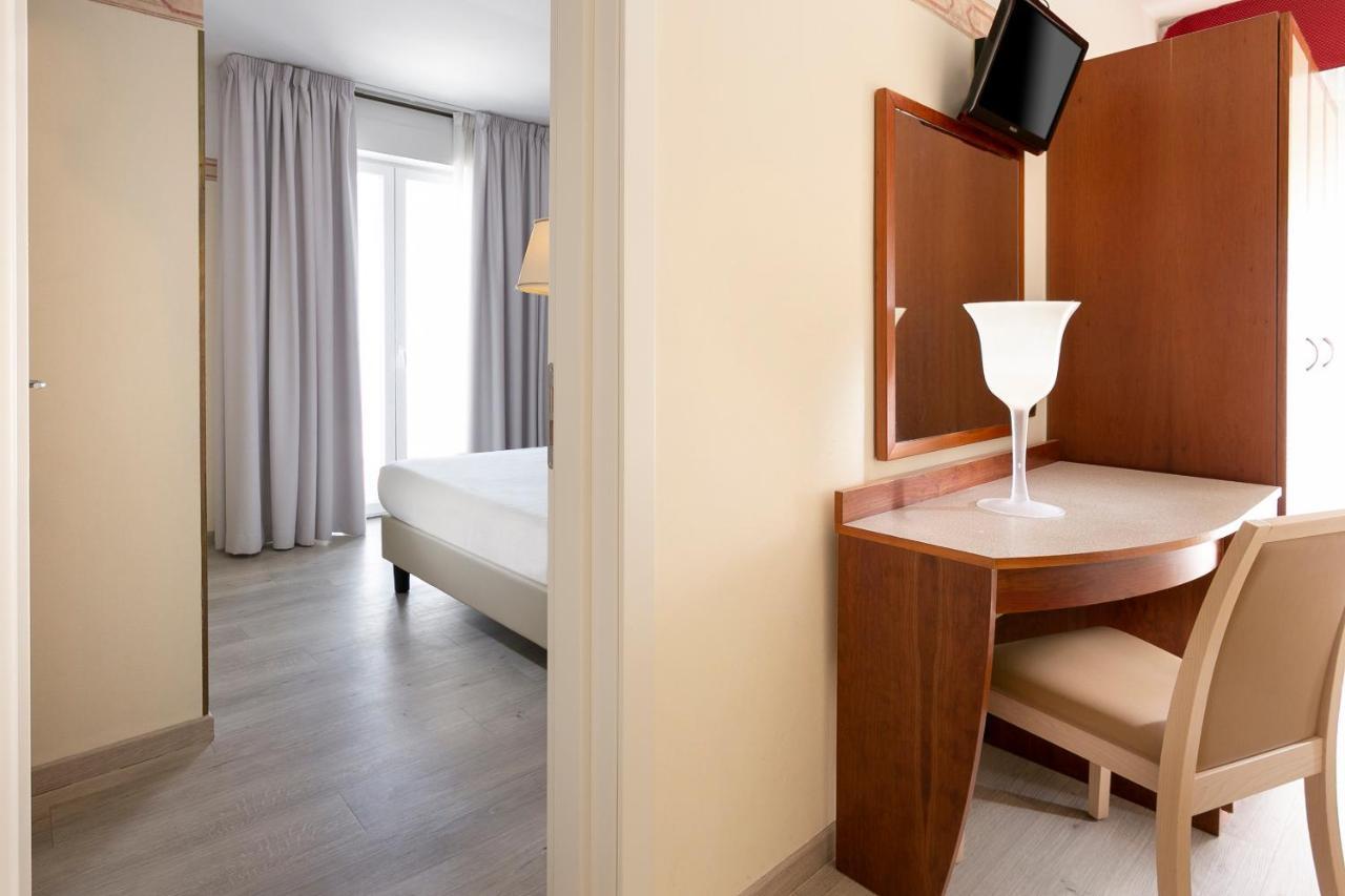 Suite met 2 Slaapkamers en Uitzicht op Zee