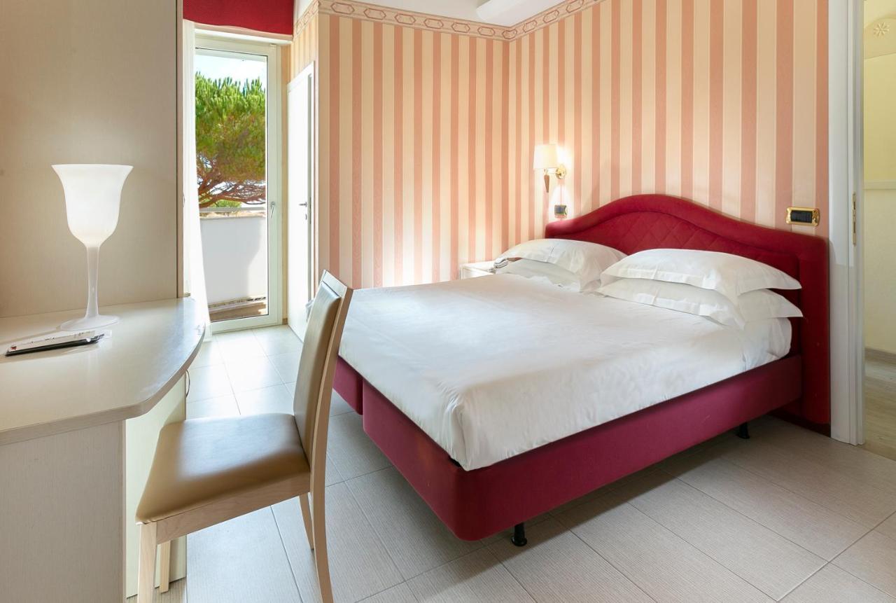 Suite met 2 Slaapkamers