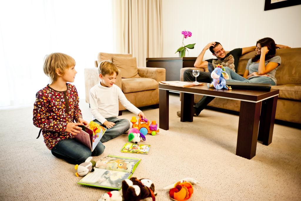 Appartement 3 Pièces