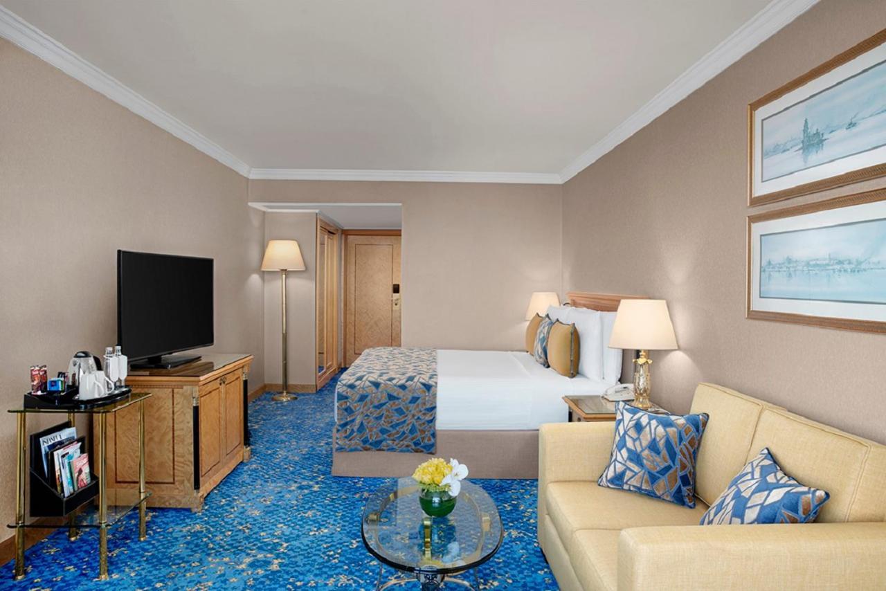 Chambre Classique