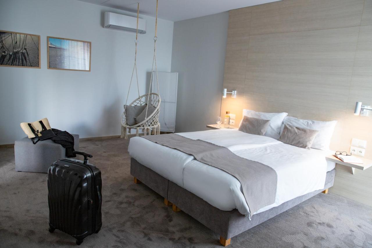 Junior Suite mit Balkon