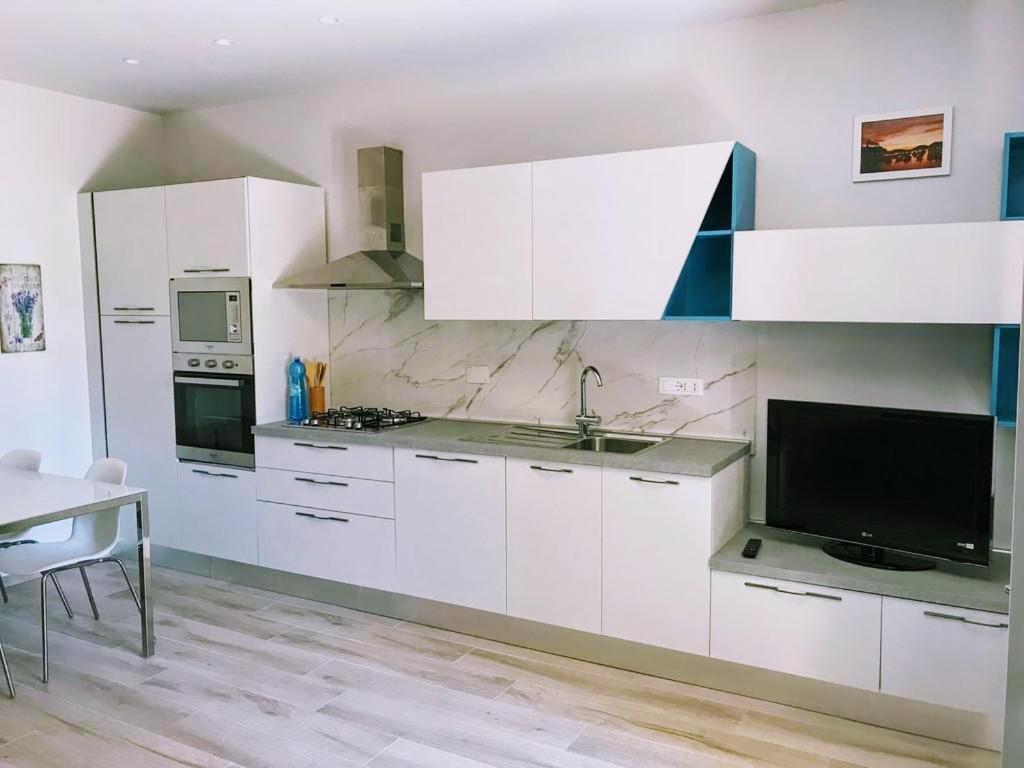 Appartamento con 2 Camere da Letto