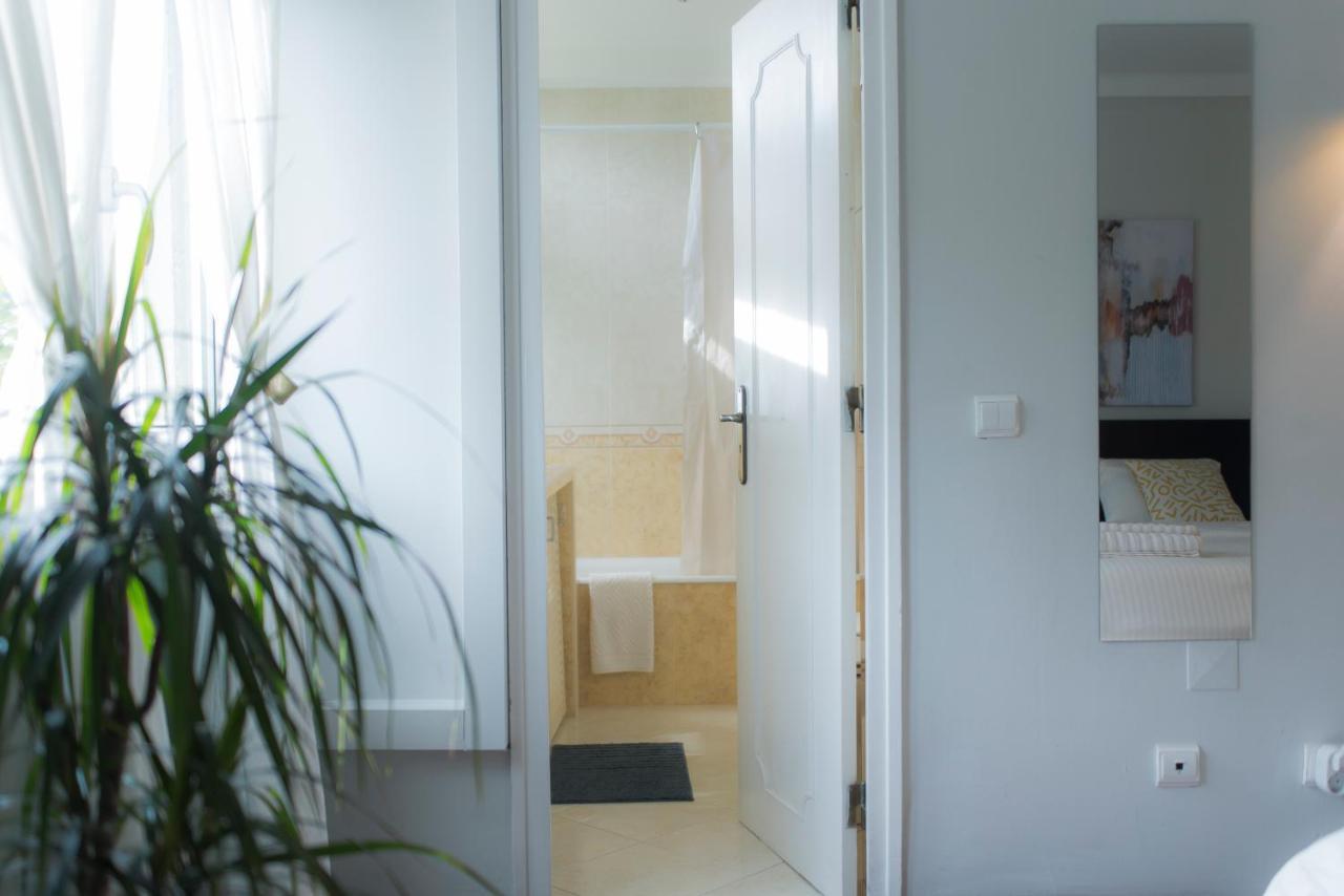 Habitación Familiar con baño privado
