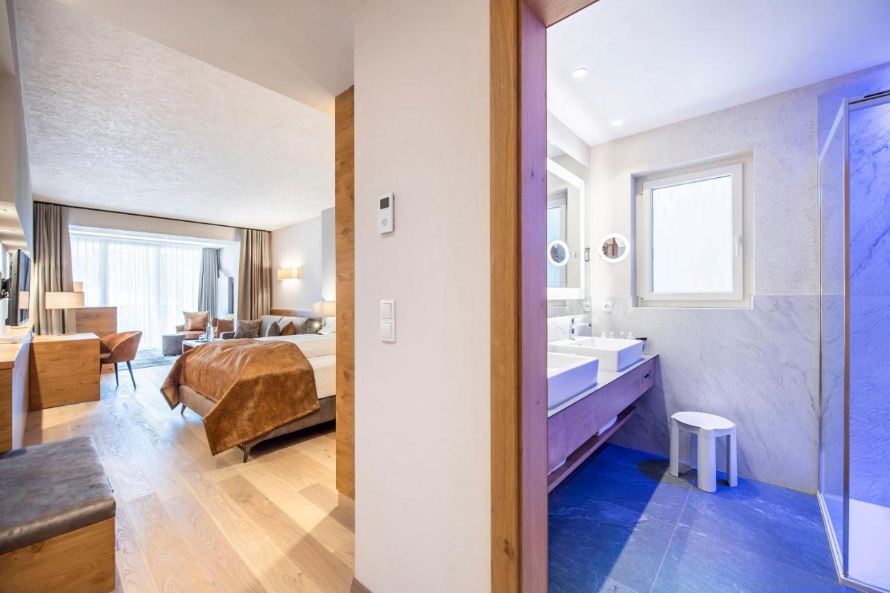 Triple Room Balcony