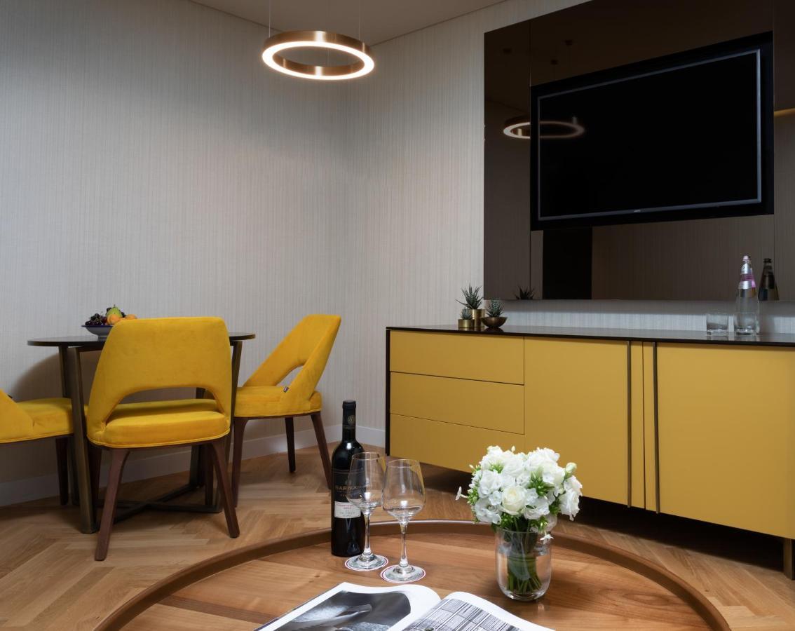 Suite Executive