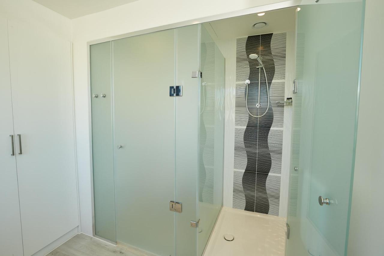 Quarto Standard com 2 Camas de Solteiro
