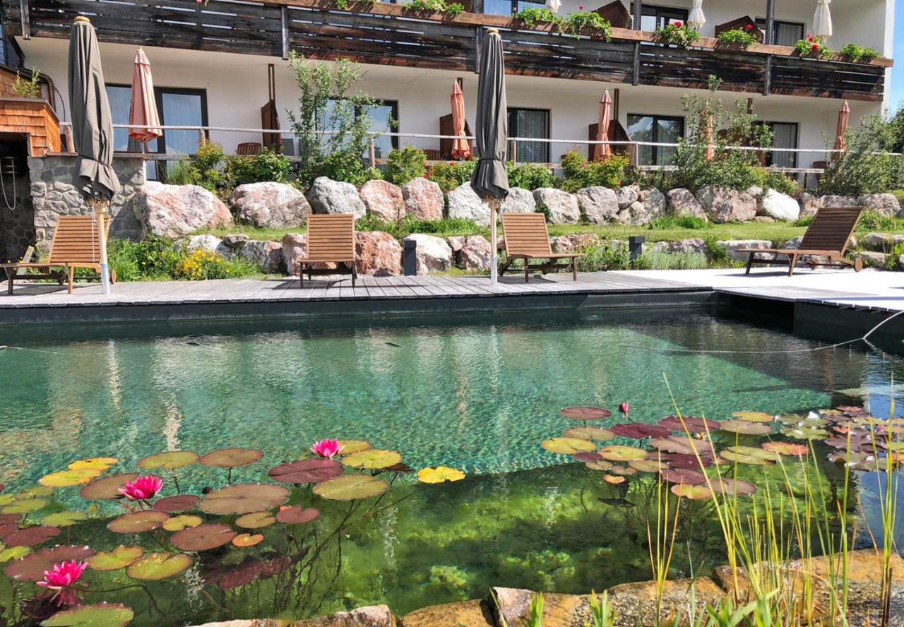 Superior Doppelzimmer mit Balkon oder Terrasse