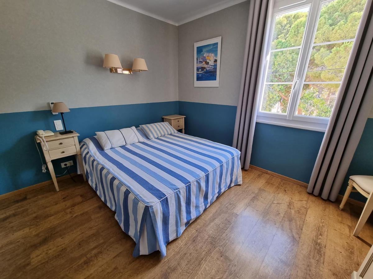 Chambre Triple – Vue sur Montagne