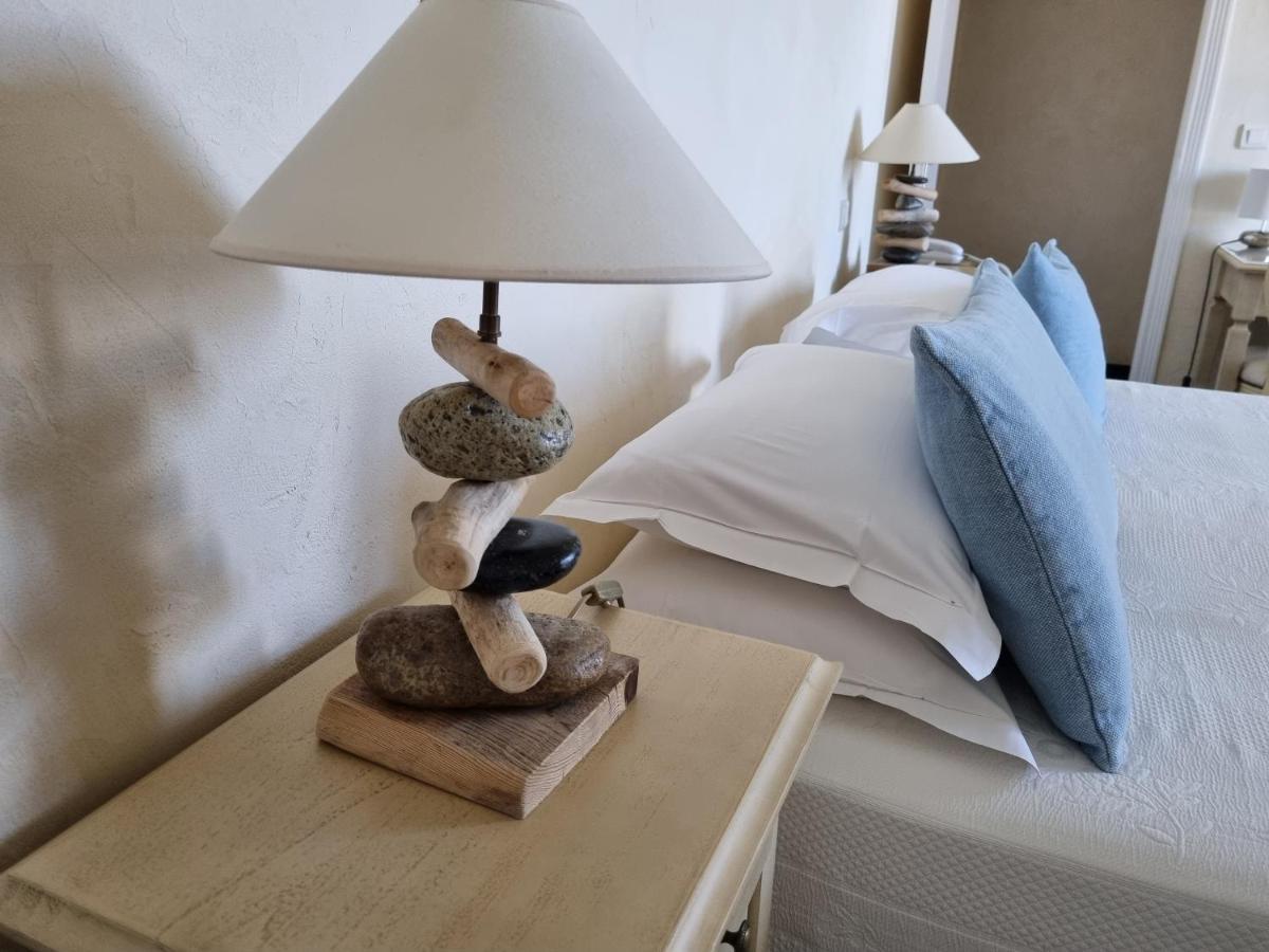 Chambre Triple - Vue sur Mer