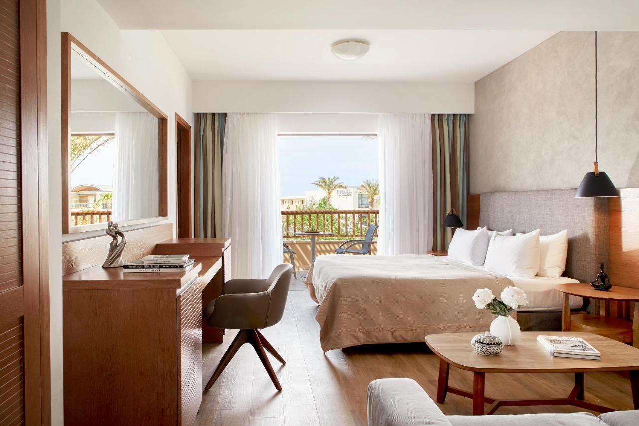 Suite Familiale Bungalow