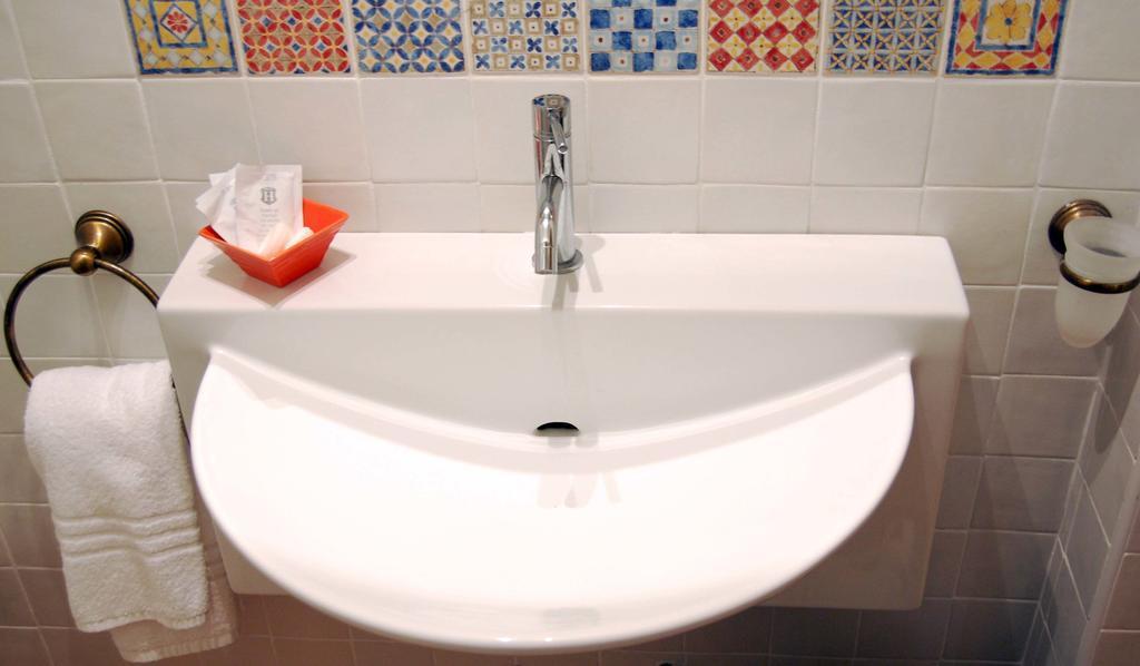 Familiekamer met Eigen Badkamer