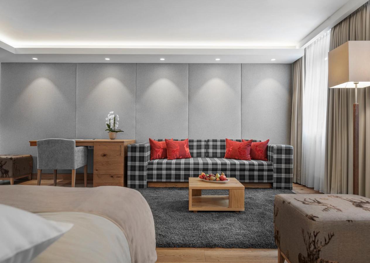 Suite Junior