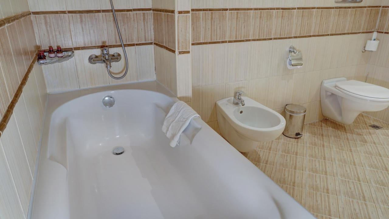 Standard Apartment mit 1 Schlafzimmer
