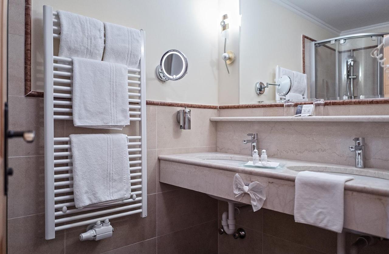 Doppelzimmer zur Einzelnutzung