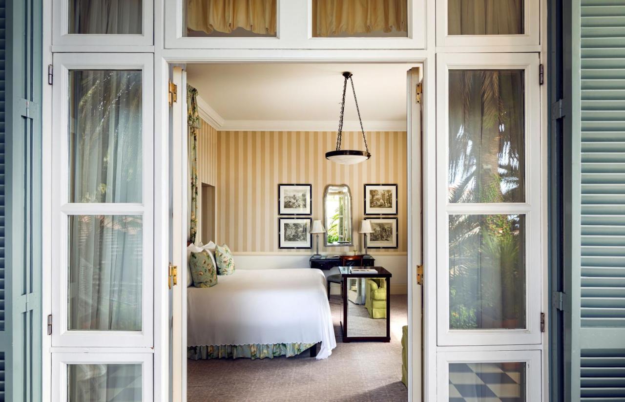 Deluxe Junior Suite