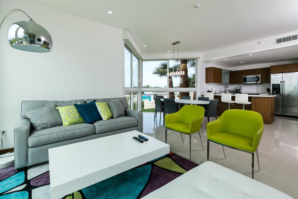 Appartement 5