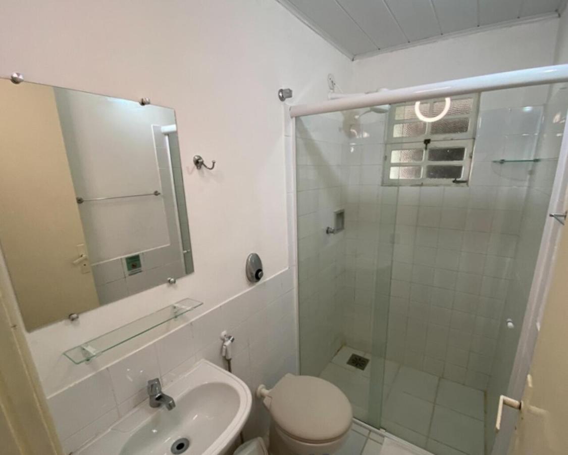 Quarto Twin Económico