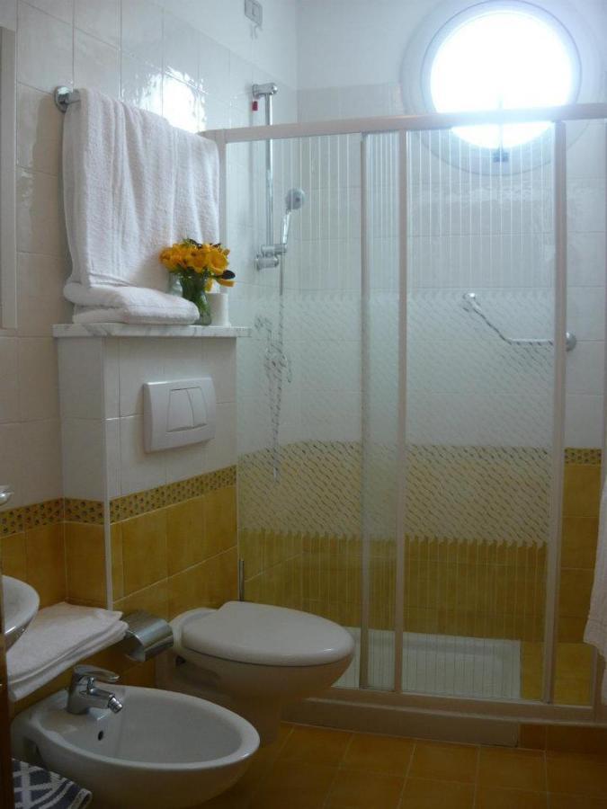 Dreibettzimmer