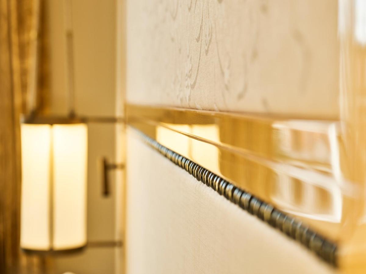 Chambre Double Classique