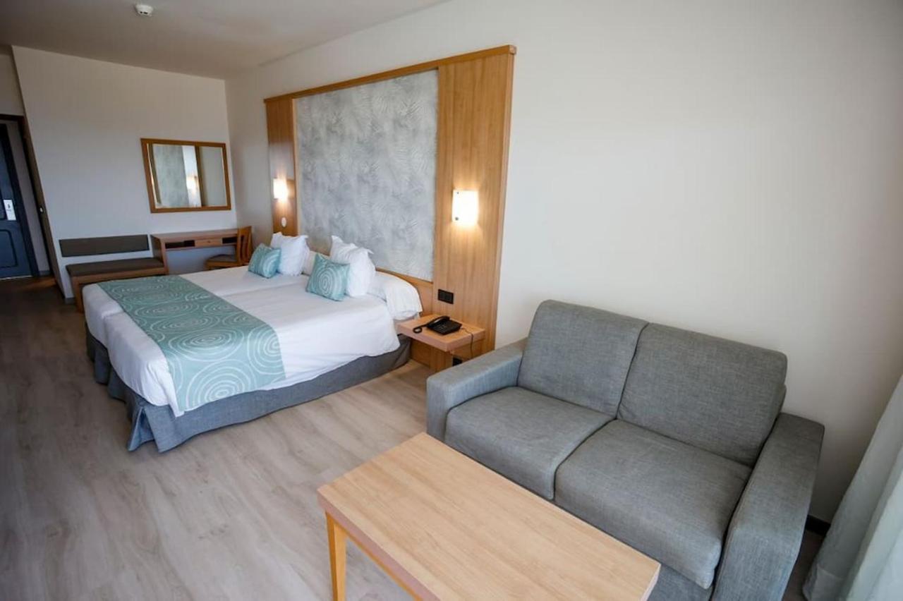 Zweibettzimmer