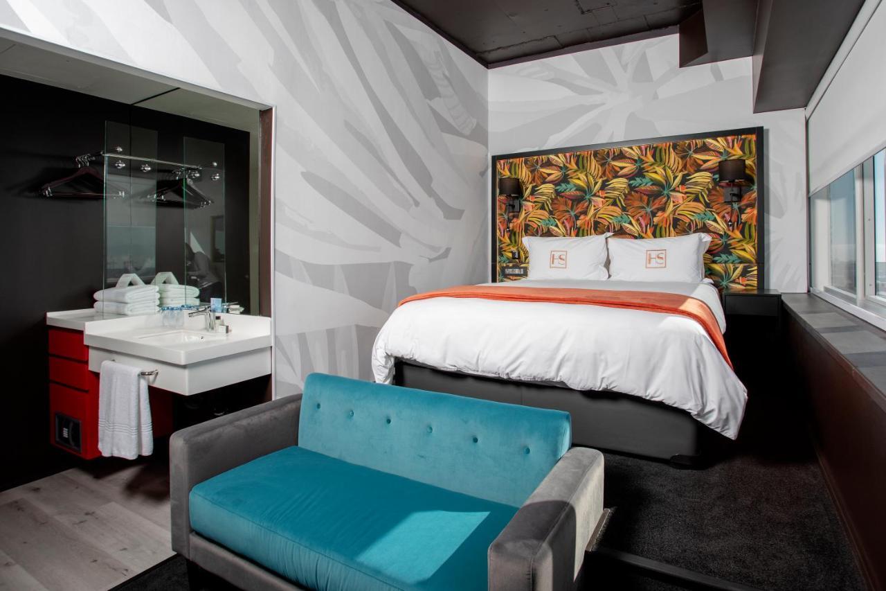 Quarto Superior com Cama Queen-size