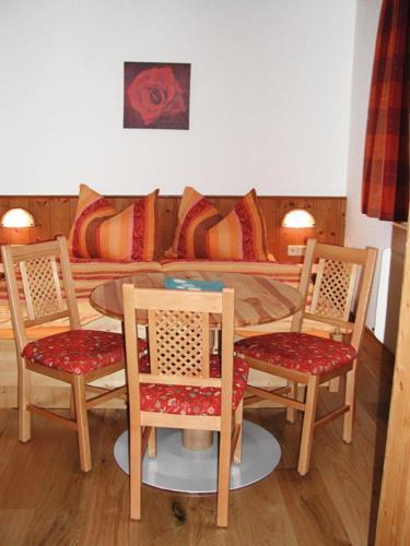 Standard Apartment mit 2 Schlafzimmern