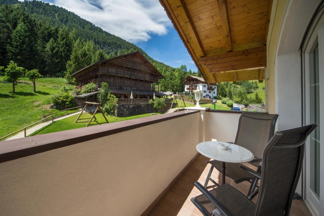 Double Room Balcony