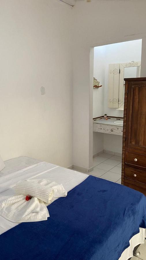 Quarto Duplo Standard