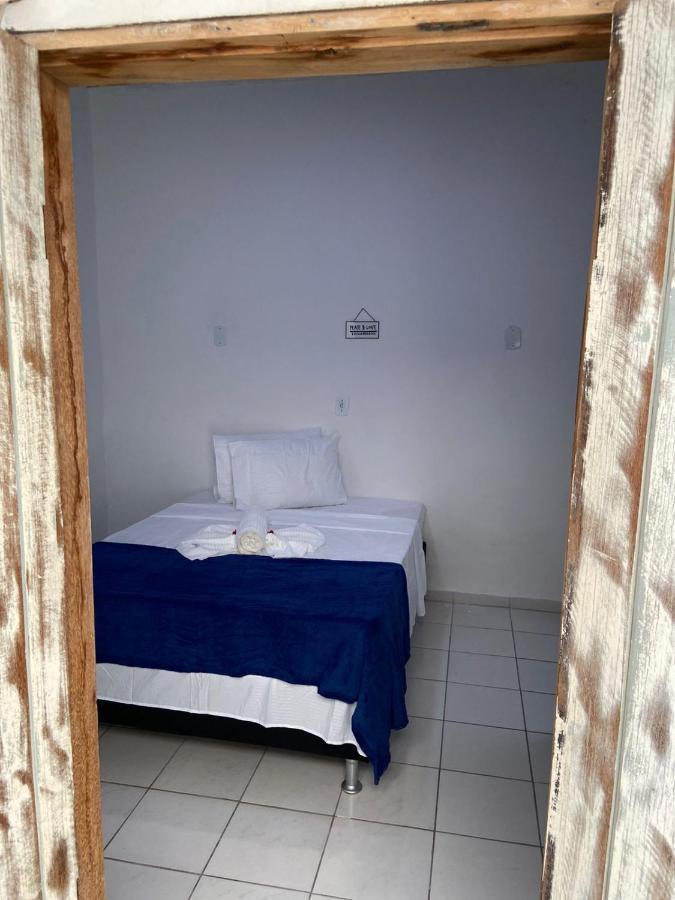 Quarto Triplo Standard