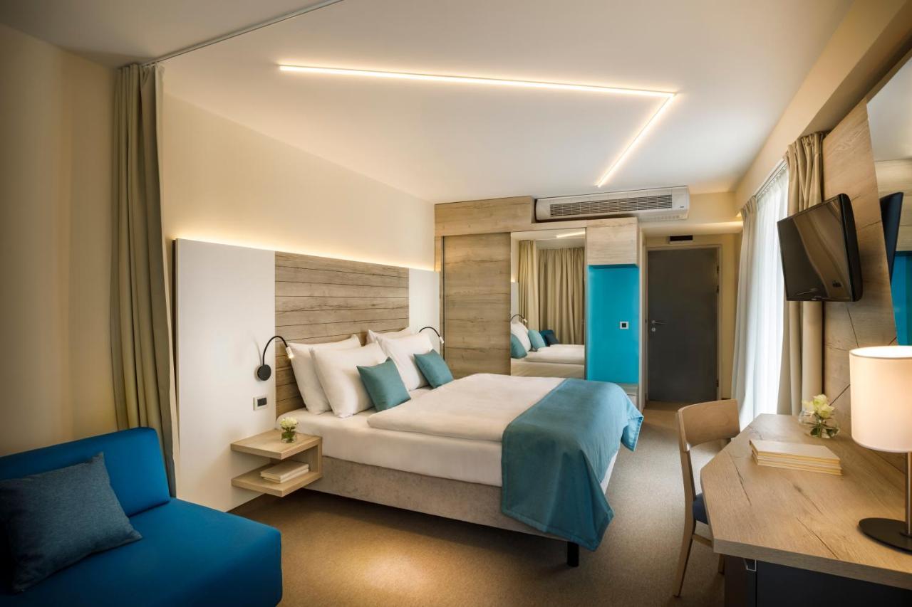 Superior Doppelzimmer